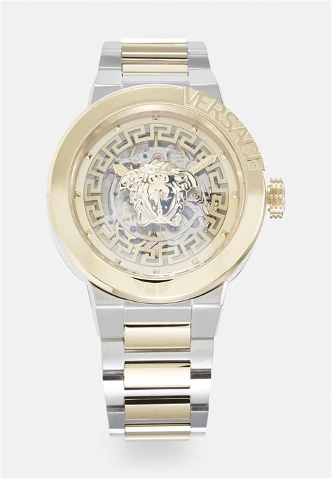 versace watch singapore|Versace Watches .